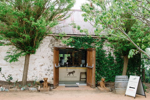 Gundog Estate Cork Street Cellar Door - Hotel WA 0