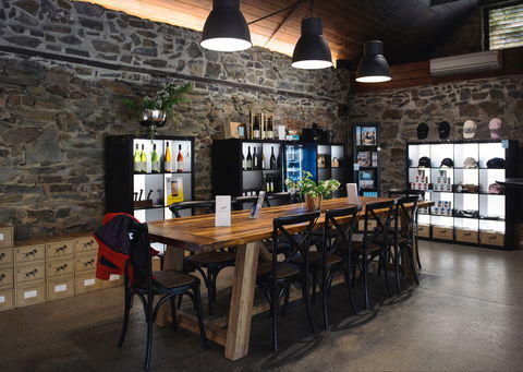 Gundog Estate Cork Street Cellar Door - Hotel WA 2