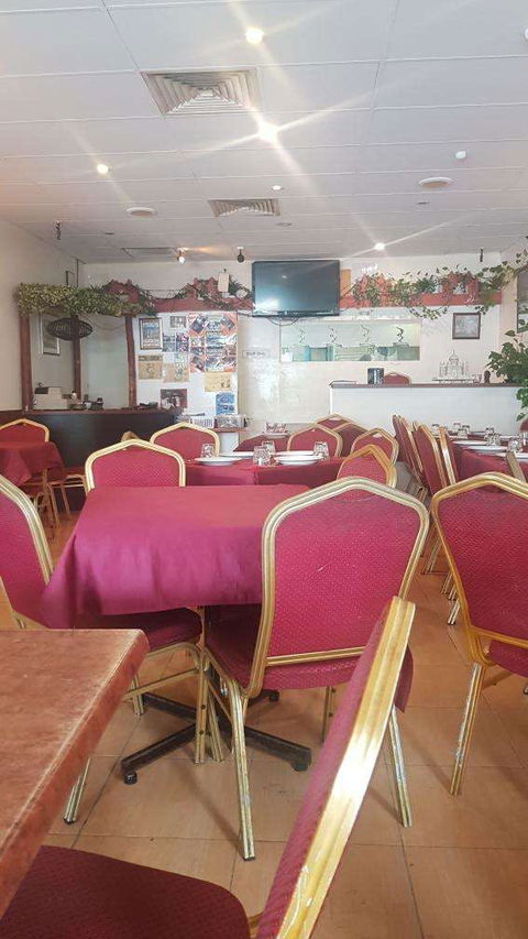 Halims Indian Taj Restaurant - Hotel WA 0
