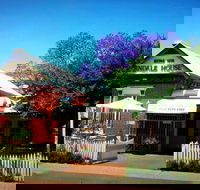 Hoang Kim Vietnamese Cafe Restaurant - Hotel WA