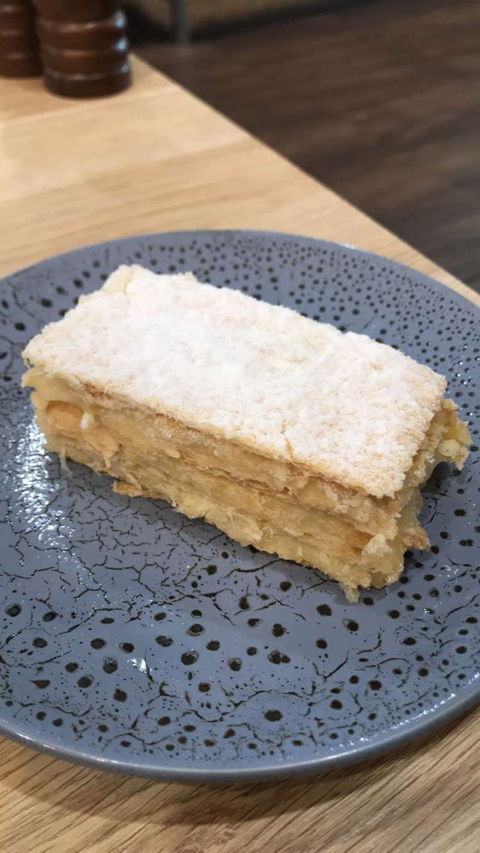 Hungry Goat Cafe - Hotel WA 0
