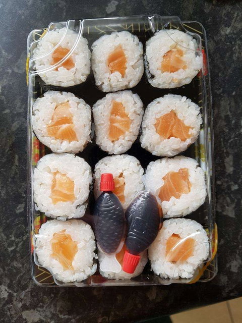 J.J Sushi - Ashburton - Hotel WA 0