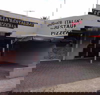 Joe's Italian Restaurant  Pizzeria - Hotel WA