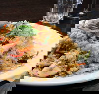 Jumbo Thai - Haymarket - Hotel WA