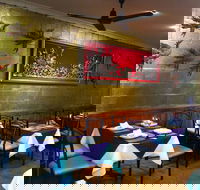Kiss The Berry - Woolloongabba - Hotel WA