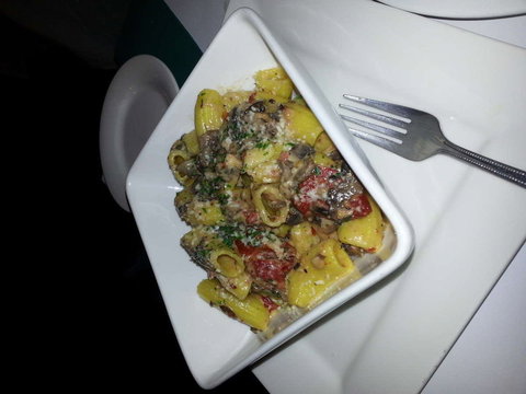 La Cantina Restaurant & Pizzeria - Hotel WA 0