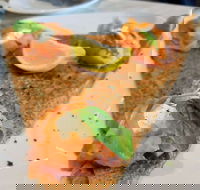 La Galette de France - Hotel WA