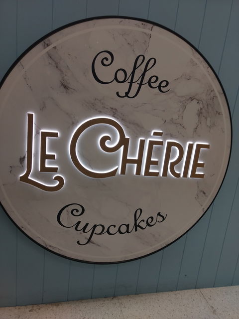 Le Chérie - Hotel WA 0