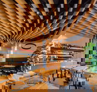 Lilly's Espresso  Cucina - Hotel WA