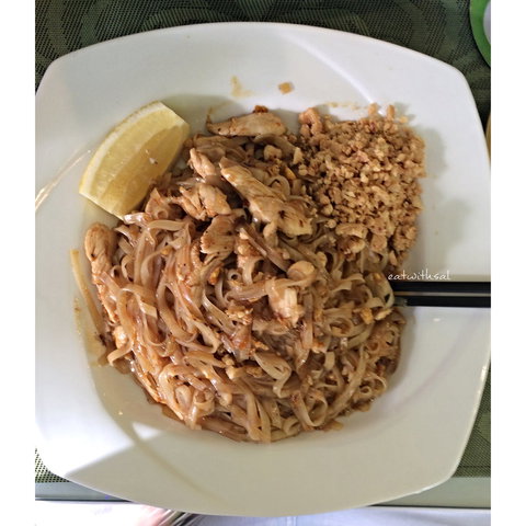 Mae Moon Thai - Hotel WA 0