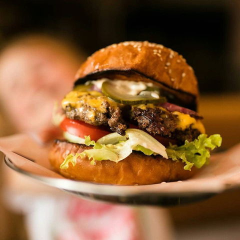 McDonald's - Hastings - Hotel WA 0