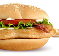McDonald's - Lismore - Hotel WA