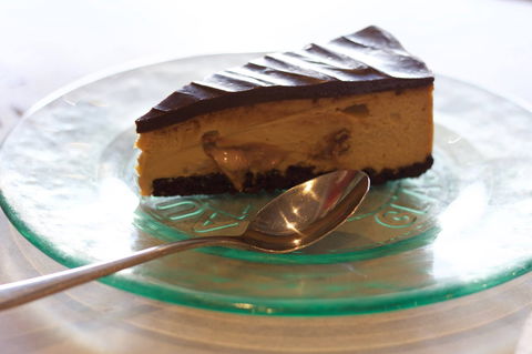 Micky's Cafe - Hotel WA 0