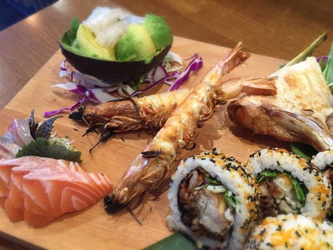 Mon Taste Of Japan - Hotel WA 0