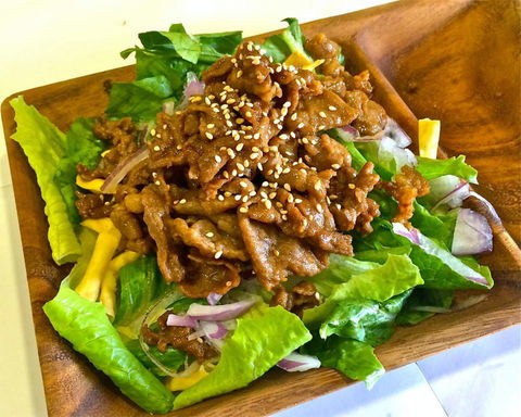 Nikumaki Honpo - Hotel WA 0