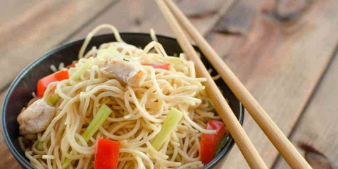 Noodle Paradise - South Penrith - Hotel WA 0