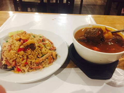 N' Thai Sing - Hotel WA 0