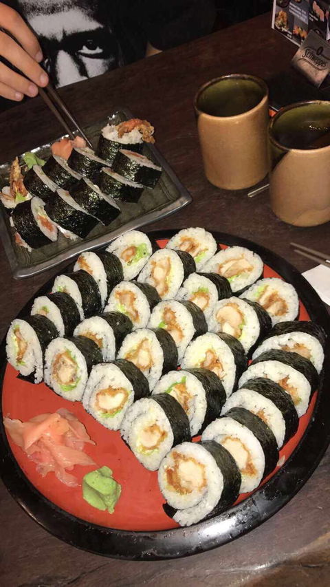 Ohnamiya Japanese - Ardross - Hotel WA 0