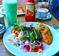 Omega 3 Seafood - Hotel WA