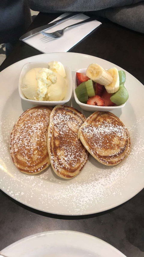 Poached - Hotel WA 0