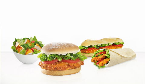 Red Rooster - Strathpine - Hotel WA 0