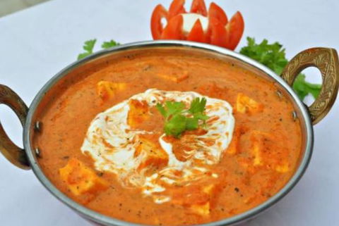 Indian Tandoori Palace - Hotel WA 0