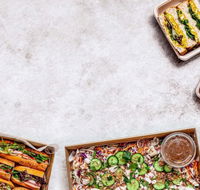 Feedwell Catering Sydney - Hotel WA