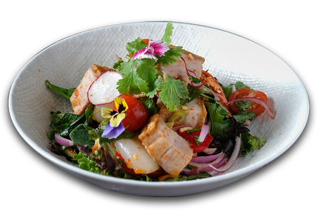 Chong Co Thai Restaurant And Bar Gold Coast - Hotel WA 0