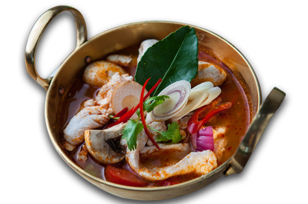 Chong Co Thai Restaurant And Bar Gold Coast - Hotel WA 1