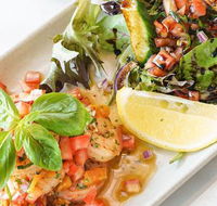 Crento Italian Glebe - Hotel WA