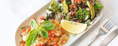 Crento Italian Glebe - Hotel WA 0