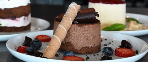 Crento Italian Glebe - Hotel WA 2