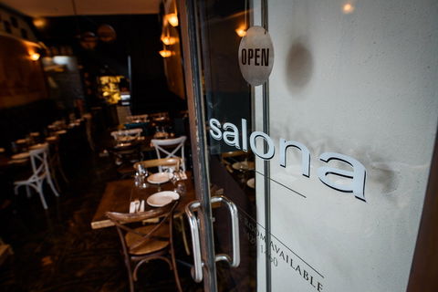 Salona - Hotel WA 0