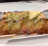 Samir Abla Pastry - Hotel WA