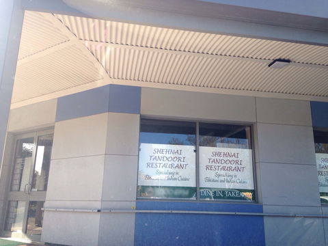 Shehnai Tandoori Indian Restaurant - Hotel WA 0