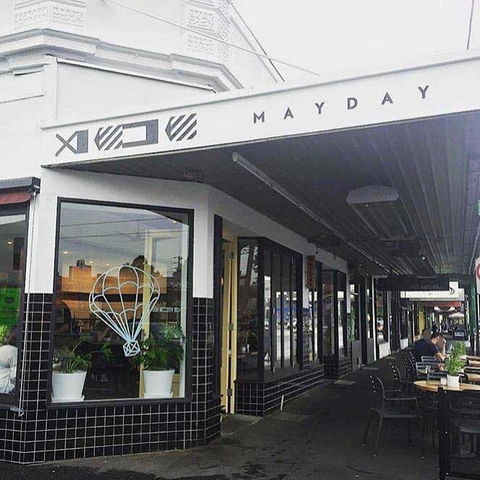 Spinakers Fish & Chips - Hotel WA 0