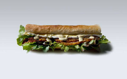 Taste Baguette - Surry Hills - Hotel WA 0
