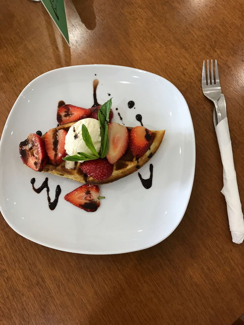 The Dragon Bowl - Hotel WA 0