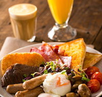 The Coffee Club - Aspendale  Chelsea - Hotel WA