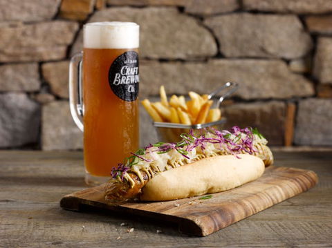 The Bavarian - Chermside - Hotel WA 0