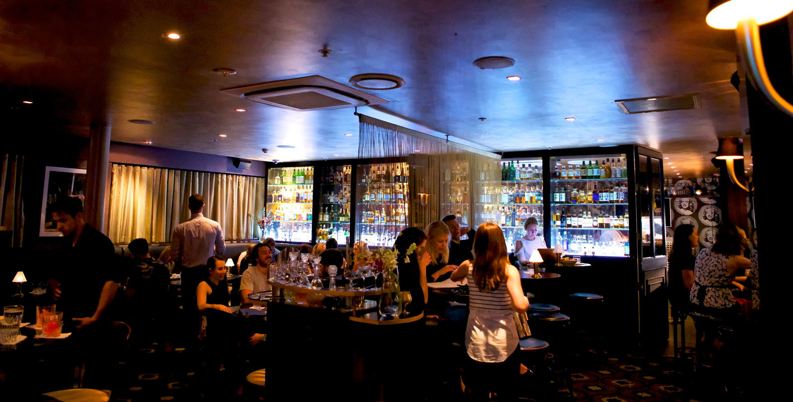 Potts Point NSW Hotel WA