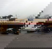 Three Brothers Arms - Hotel WA