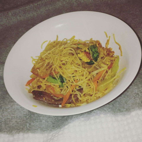 Turbo Chinese Takeaway - Hotel WA 0