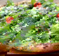 Vic's Pizzeria - Hotel WA