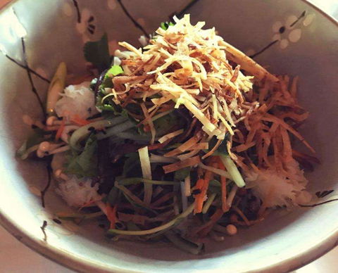 Vintners Bar & Grill - Hotel WA 0