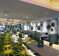 Maryborough RSL - Hotel WA