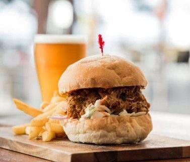 Anchovy - Hotel WA 0