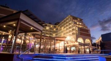 Anchovy - Hotel WA 9