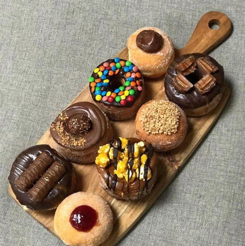 Anchovy - Hotel WA 10