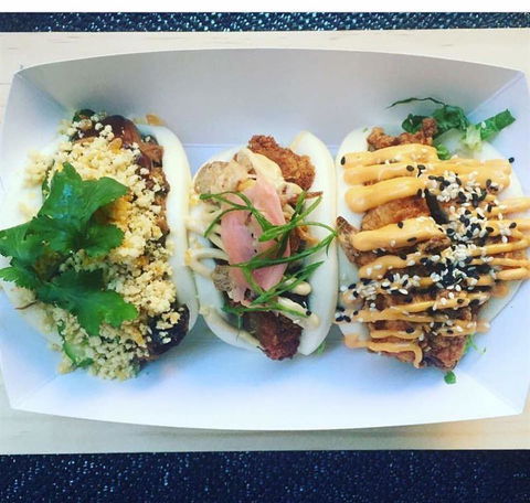 Anchovy - Hotel WA 11